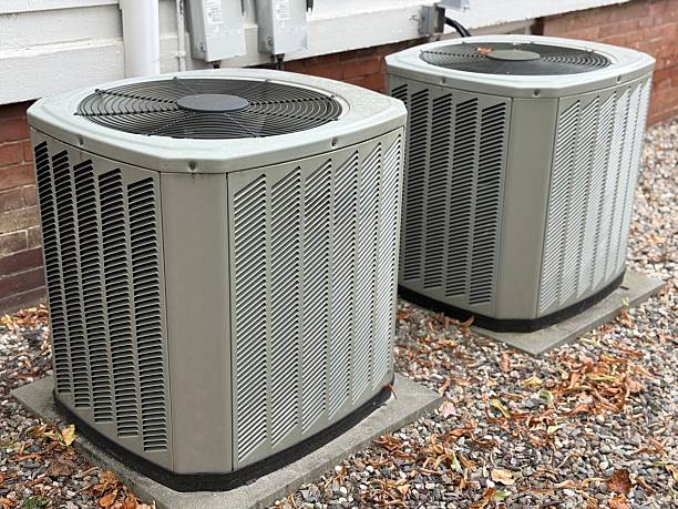 Reliable Air Conditioning Repair contractor in Moxee, WA by Leonard HVAC